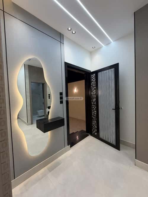 Apartment 225.43 SQM with 6 Bedrooms Al-Yarmouk, Khamis Mushait