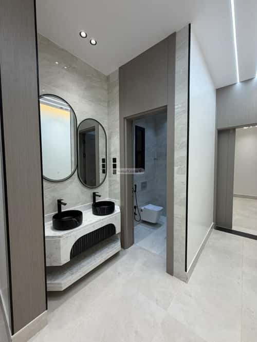 Apartment 225.43 SQM with 6 Bedrooms Al-Yarmouk, Khamis Mushait