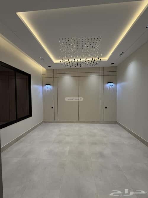 Apartment 225.43 SQM with 6 Bedrooms Al-Yarmouk, Khamis Mushait