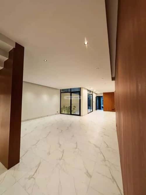 Villa 207.6 SQM Facing North on 15m Width Street An-Narjis, North Riyadh, Riyadh