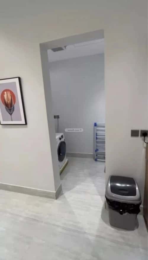 Apartment 116.75 SQM with 3 Bedrooms Al-Arid, North Riyadh, Riyadh