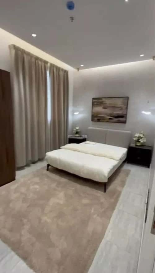 Apartment 116.75 SQM with 3 Bedrooms Al-Arid, North Riyadh, Riyadh