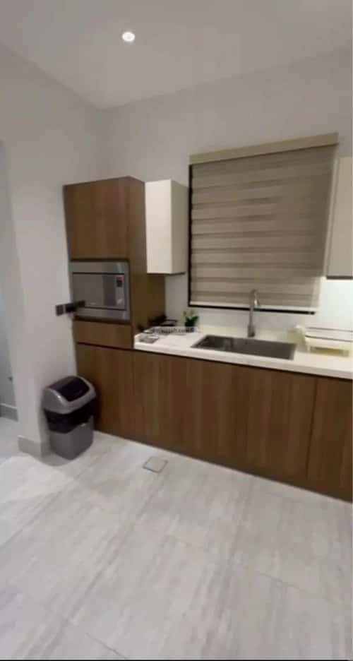 Apartment 116.75 SQM with 3 Bedrooms Al-Arid, North Riyadh, Riyadh