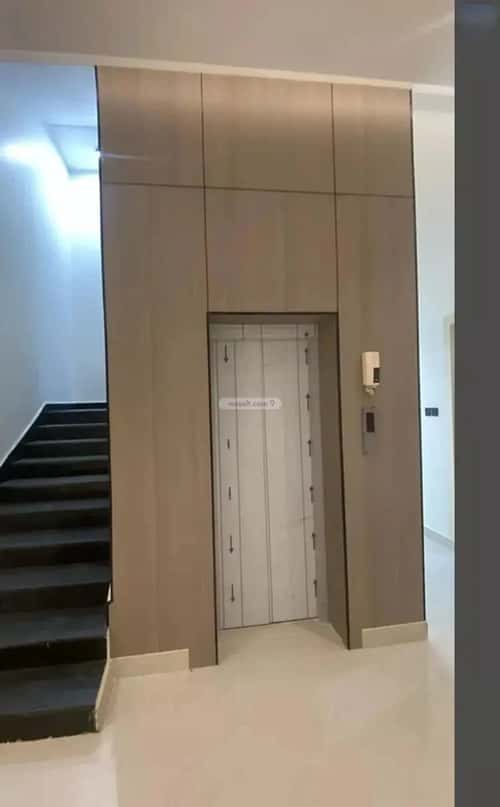 Villa 384.8 SQM Facing West on 15m Width Street Al-Janadriyah, East Riyadh, Riyadh