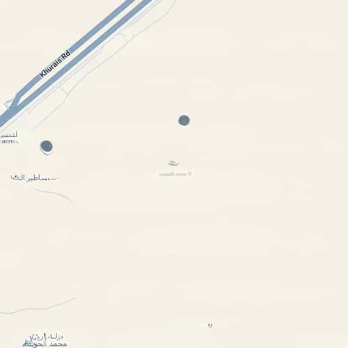 Villa 348 SQM Facing East on 20m Width Street An-Nadheem, East Riyadh, Riyadh