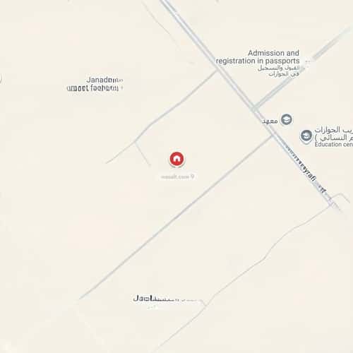 Apartment 144.48 SQM with 3 Bedrooms Al-Janadriyah, East Riyadh, Riyadh