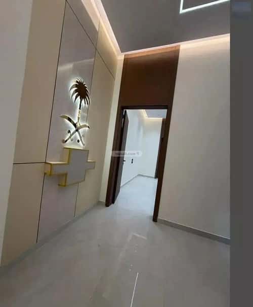 شقة 144.48 متر مربع ب 3 غرف الجنادرية، شرق الرياض، الرياض