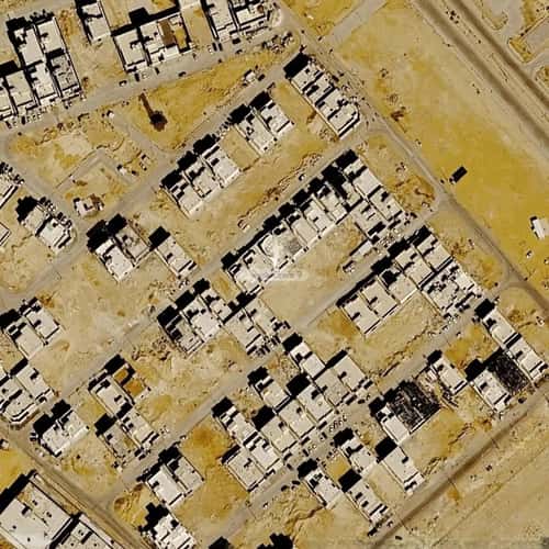 شقة 105.36 متر مربع بغرفتين الجنادرية، شرق الرياض، الرياض
