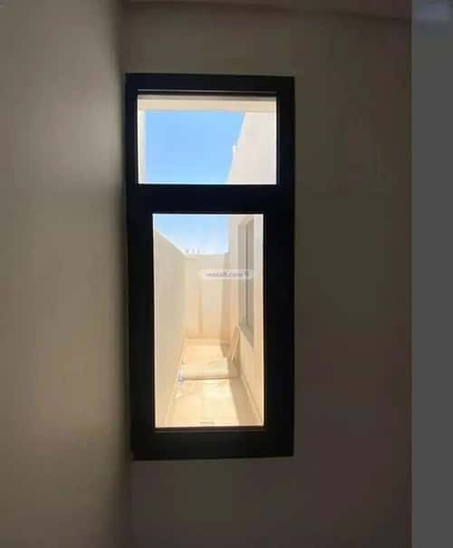 شقة 105.36 متر مربع بغرفتين الجنادرية، شرق الرياض، الرياض