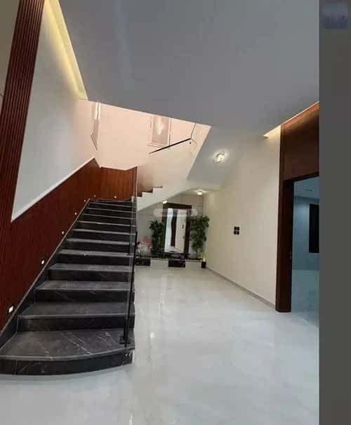 Villa 312.5 SQM Facing North on 18m Width Street An-Nadheem, East Riyadh, Riyadh