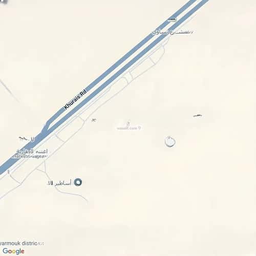 فيلا 325.83 متر مربع غربية على شارع 20م النظيم، شرق الرياض، الرياض