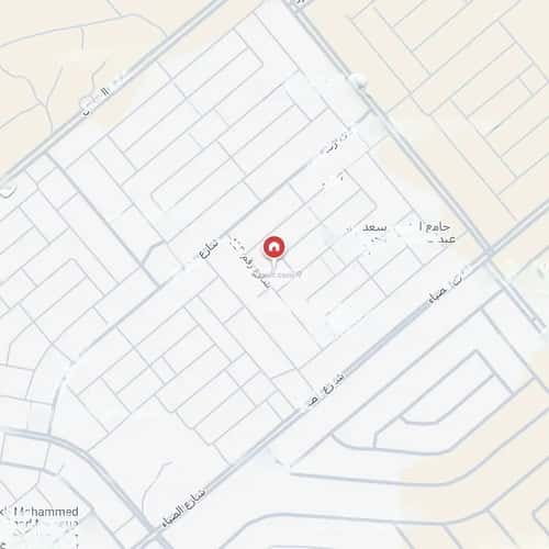 فيلا 231.64 متر مربع شرقية على شارع 18م الجنادرية، شرق الرياض، الرياض