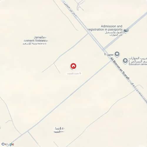 شقة 66.21 متر مربع ب 3 غرف الجنادرية، شرق الرياض، الرياض