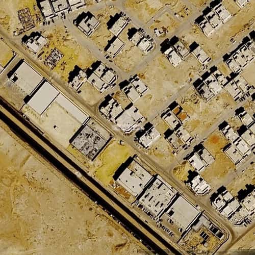 Villa 300 SQM Facing South on 15m Width Street Al-Janadriyah, East Riyadh, Riyadh