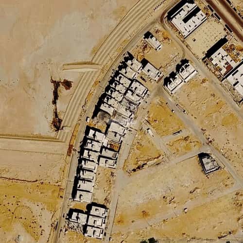 دور 312.096 متر مربع ب 5 غرف الجنادرية، شرق الرياض، الرياض