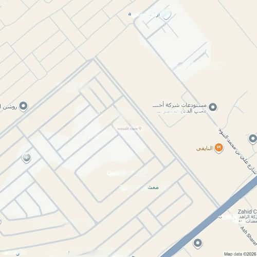 Villa 221.66 SQM Facing East on 18m Width Street Al-Janadriyah, East Riyadh, Riyadh