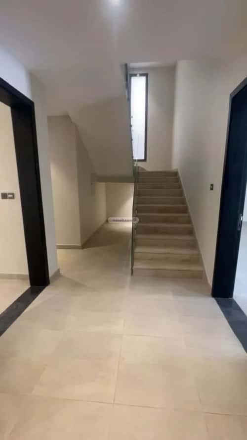 Villa 295.97 SQM Facing South with 4 Bedrooms Okaz, South Riyadh, Riyadh