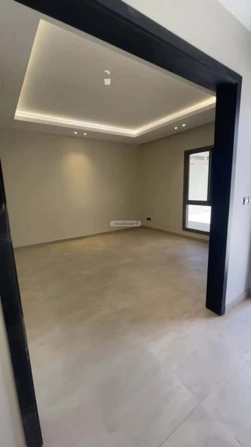 Villa 295.97 SQM Facing South with 4 Bedrooms Okaz, South Riyadh, Riyadh