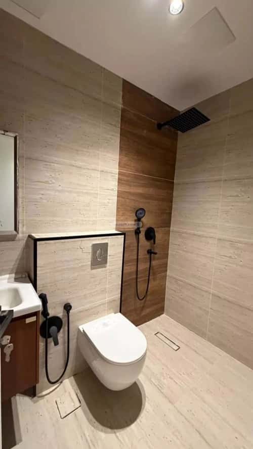 Apartment with 1 Bedroom An-Narjis, North Riyadh, Riyadh