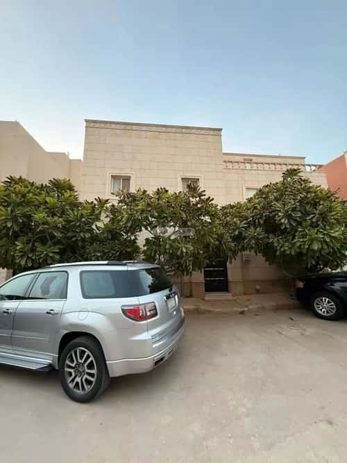 Floor 250 SQM with 3 Bedrooms Al-Yasmeen, North Riyadh, Riyadh