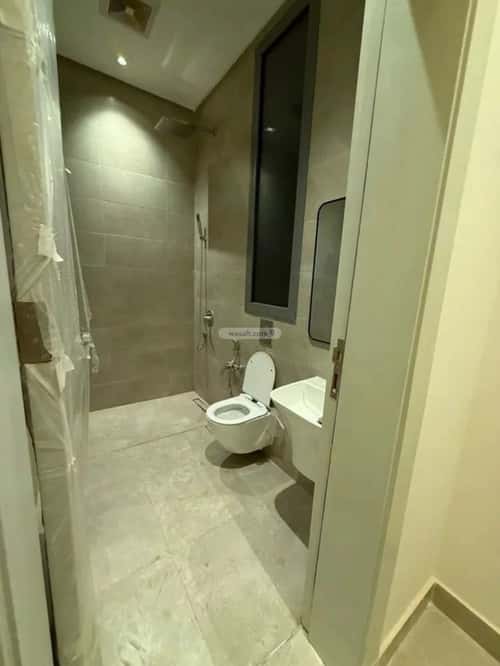 Apartment 121.4 SQM with 3 Bedrooms Al-Yarmuk, East Riyadh, Riyadh