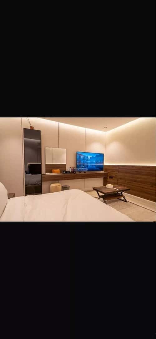 Apartment 375 SQM with 1 Bedroom Al-Yasmeen, North Riyadh, Riyadh