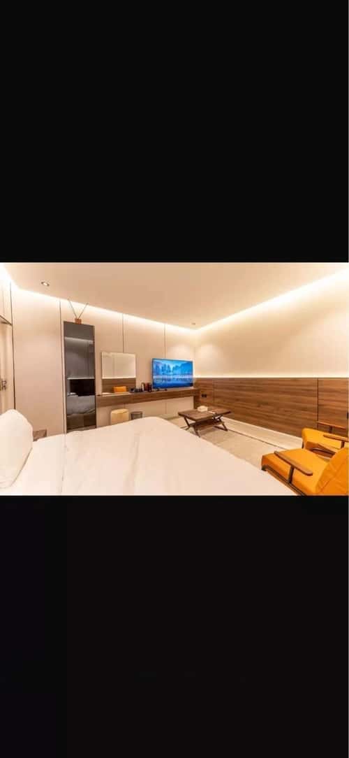 Apartment 375 SQM with 1 Bedroom Al-Yasmeen, North Riyadh, Riyadh