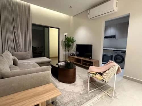 Apartment 100 SQM with 2 Bedrooms At-Taawun, North Riyadh, Riyadh
