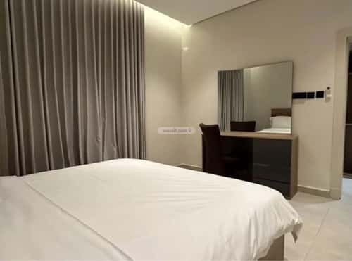 Apartment 100 SQM with 2 Bedrooms At-Taawun, North Riyadh, Riyadh