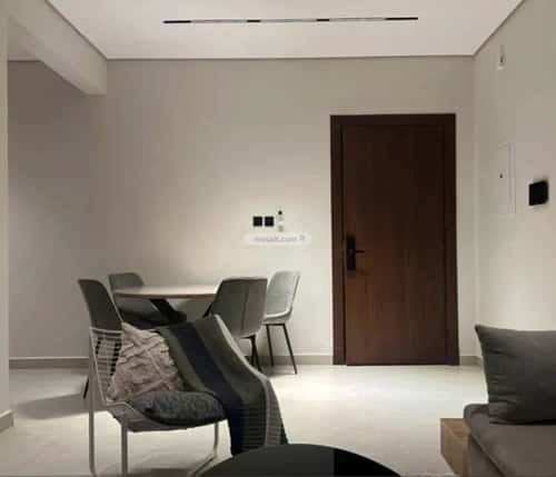 Apartment 100 SQM with 2 Bedrooms At-Taawun, North Riyadh, Riyadh