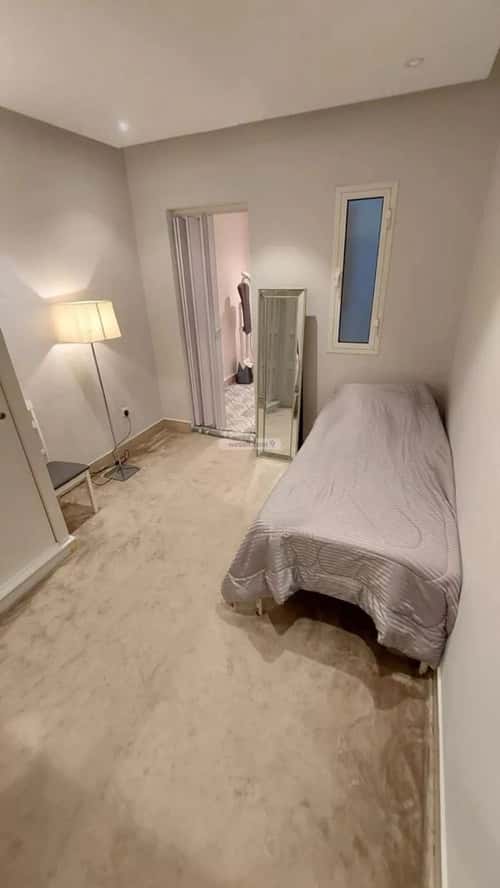 Apartment 99.44 SQM with 2 Bedrooms Ar-Raed, North Riyadh, Riyadh