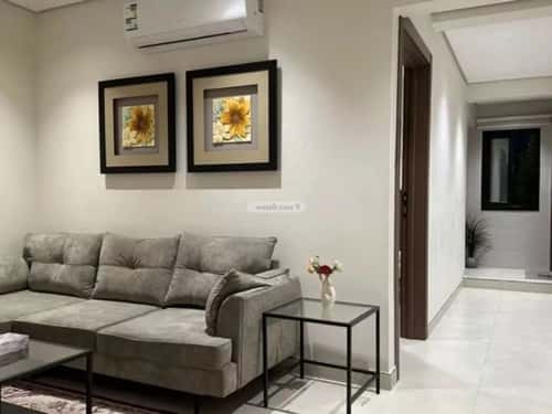 Apartment 50 SQM with 1 Bedroom As-Sulaimanyah, Central Riyadh, Riyadh