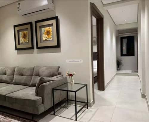 Apartment 50 SQM with 1 Bedroom As-Sulaimanyah, Central Riyadh, Riyadh