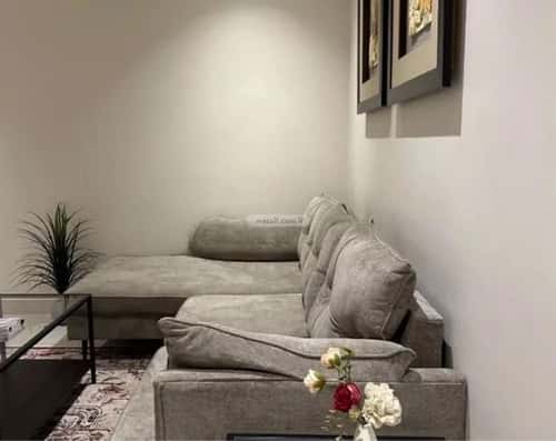 Apartment 50 SQM with 1 Bedroom As-Sulaimanyah, Central Riyadh, Riyadh