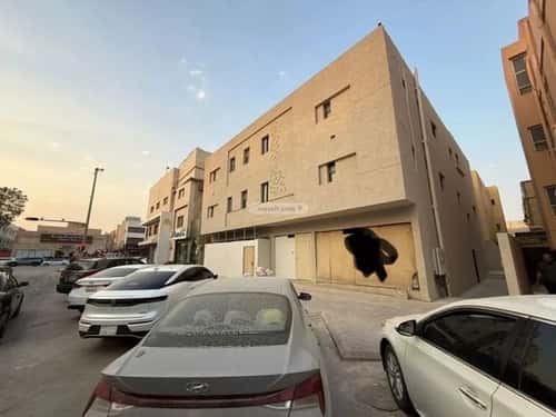 Apartment 50 SQM with 1 Bedroom As-Sulaimanyah, Central Riyadh, Riyadh