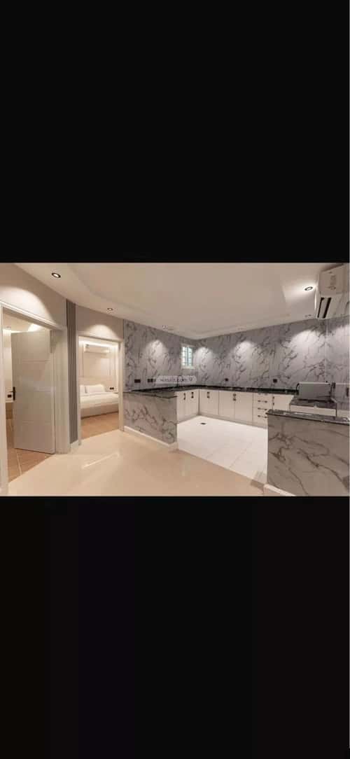 Apartment 375 SQM with 2 Bedrooms Al-Yasmeen, North Riyadh, Riyadh