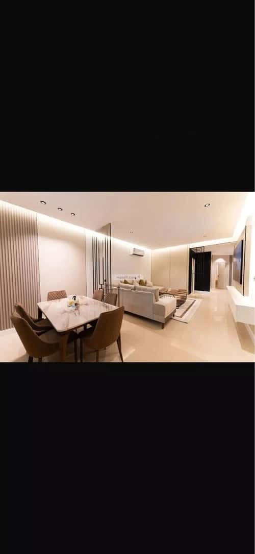 Apartment 375 SQM with 2 Bedrooms Al-Yasmeen, North Riyadh, Riyadh