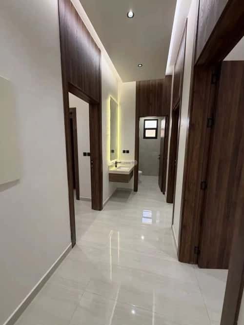 Apartment 168.23 SQM with 4 Bedrooms Al-Hazm, West Riyadh, Riyadh