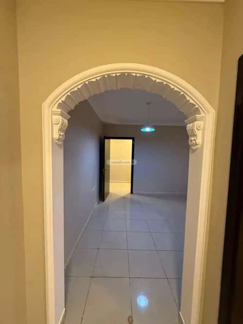 Apartment 139.76 SQM with 3 Bedrooms At-Taawun, North Riyadh, Riyadh