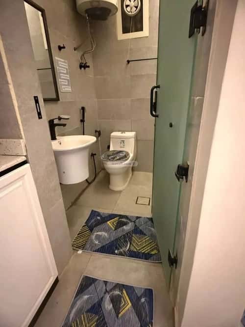 Apartment with 1 Bedroom Ghirnatah, East Riyadh, Riyadh