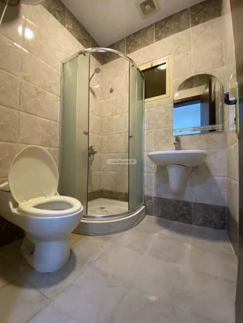 Apartment 90 SQM with 2 Bedrooms Al Noor, Aldammam