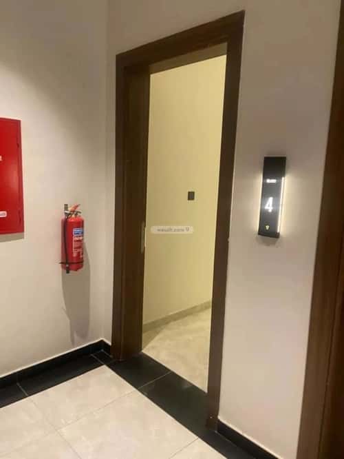 Apartment 140.1 SQM with 3 Bedrooms Al Hammraa, Khobar