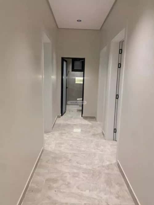 Apartment 140.1 SQM with 3 Bedrooms Al Hammraa, Khobar