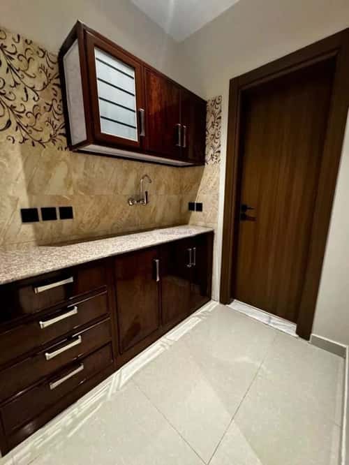 Apartment 106.24 SQM with 1 Bedroom Laban, West Riyadh, Riyadh