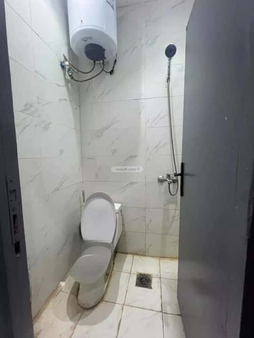 Apartment 50 SQM with 1 Bedroom Ar-Rawdah, East Riyadh, Riyadh