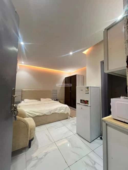 Apartment 50 SQM with 1 Bedroom Ar-Rawdah, East Riyadh, Riyadh