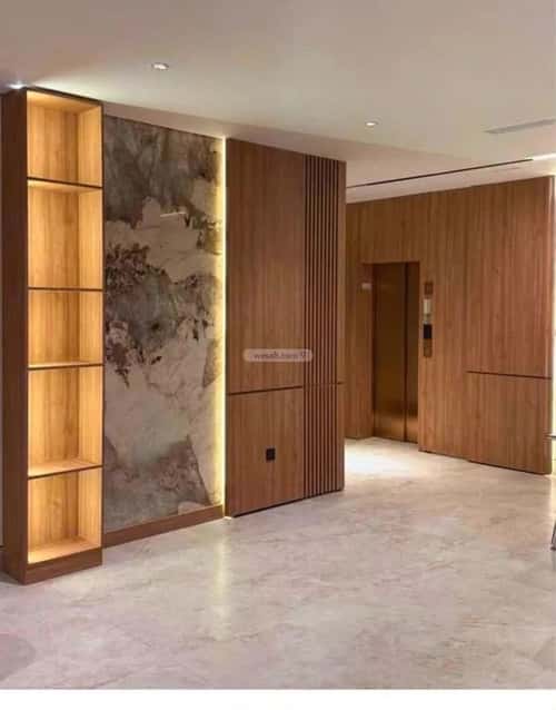 Apartment 146.46 SQM with 4 Bedrooms Al Bandryah, Khobar