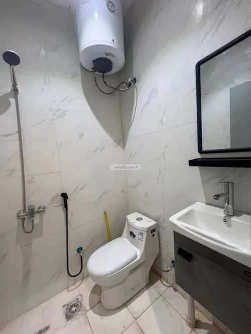 Apartment 50 SQM with 1 Bedroom Ar-Rawdah, East Riyadh, Riyadh