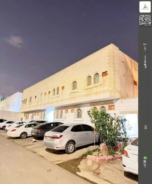 Apartment 60 SQM with 1 Bedroom Ar-Rawdah, East Riyadh, Riyadh