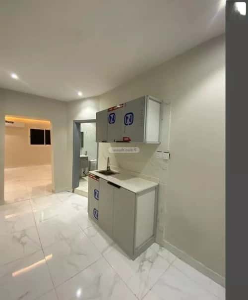 Apartment 60 SQM with 1 Bedroom Ar-Rawdah, East Riyadh, Riyadh